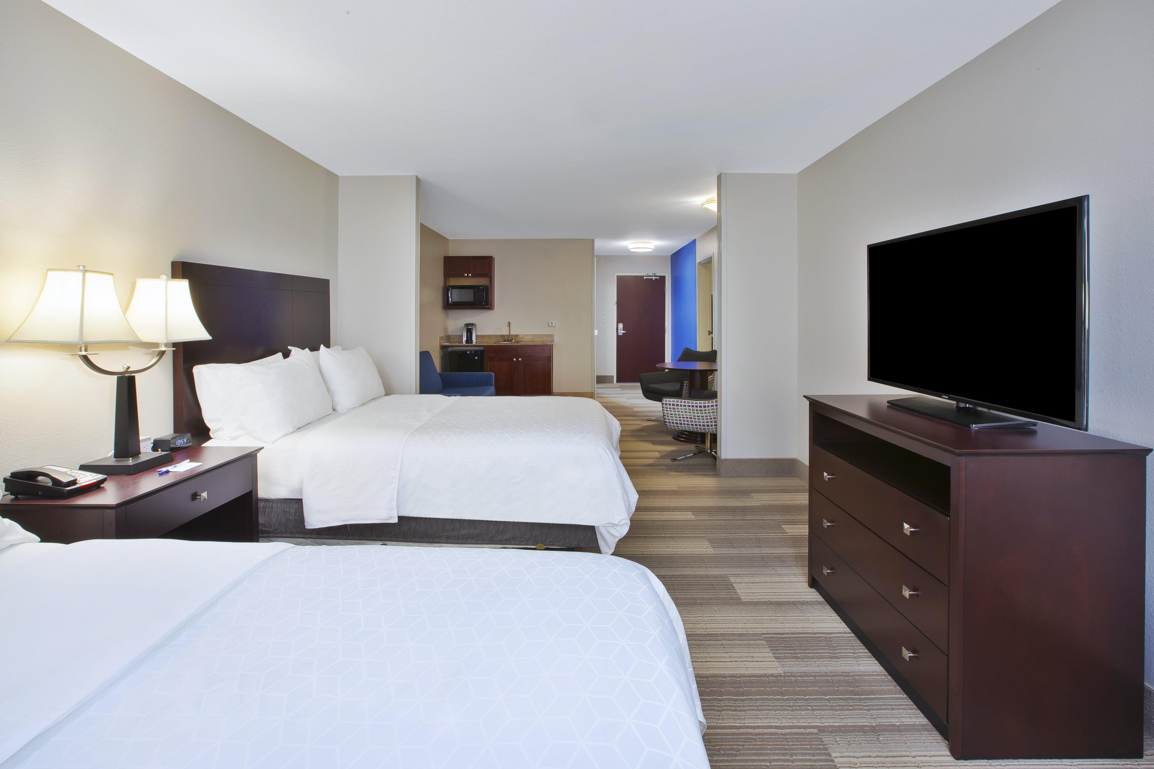 Holiday Inn Express Niles By Ihg Exterior photo