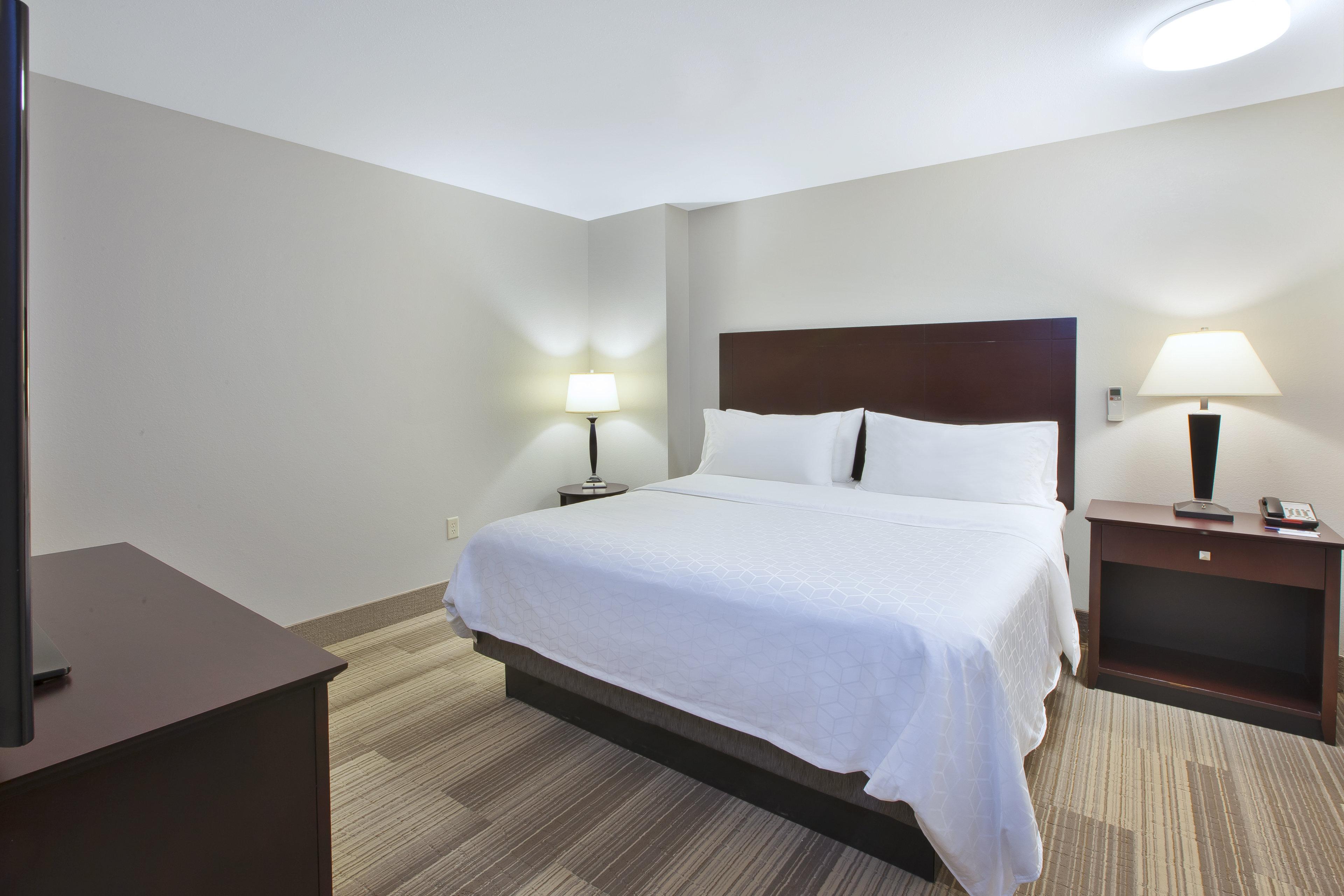 Holiday Inn Express Niles By Ihg Exterior photo