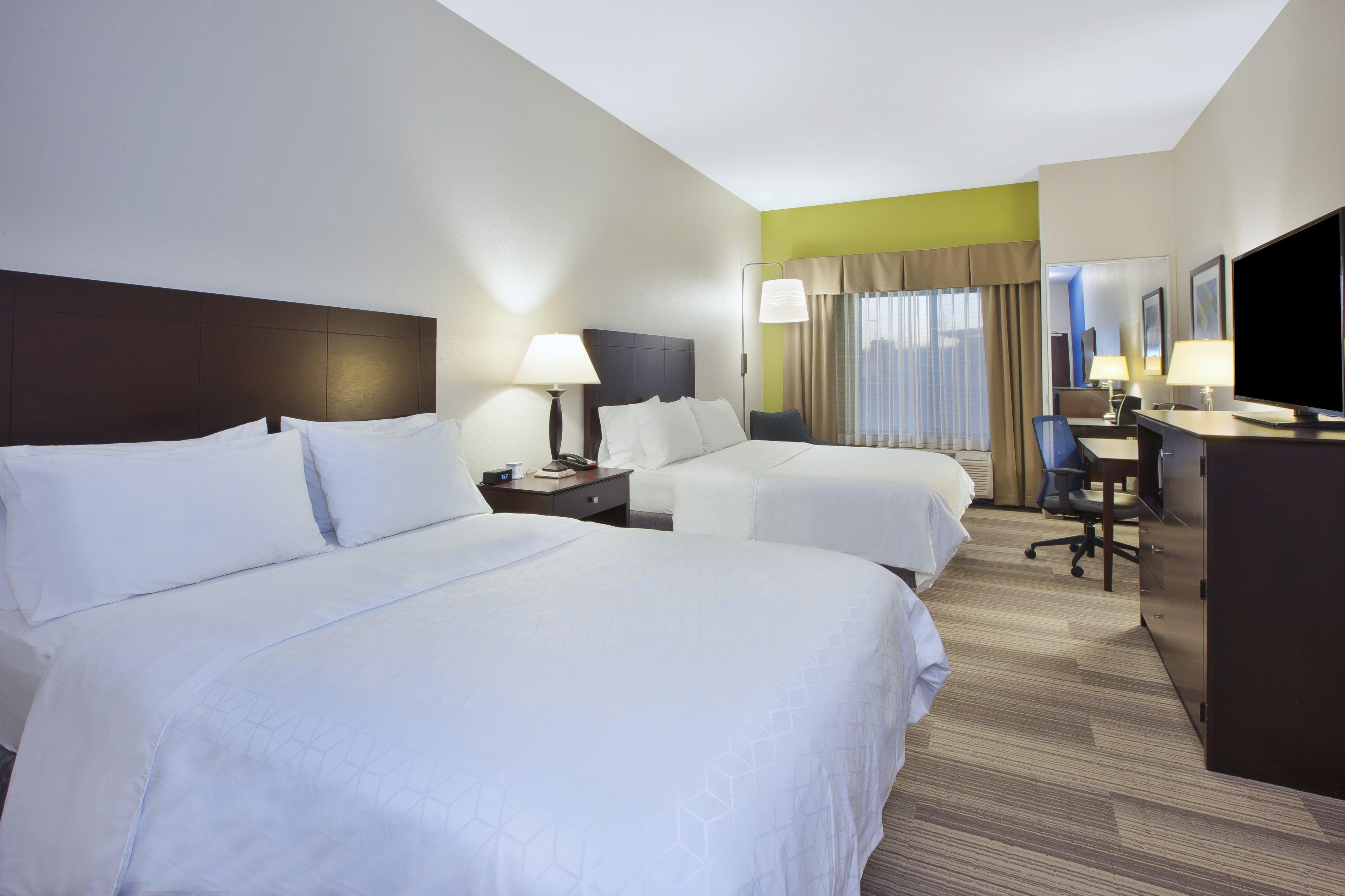 Holiday Inn Express Niles By Ihg Exterior photo