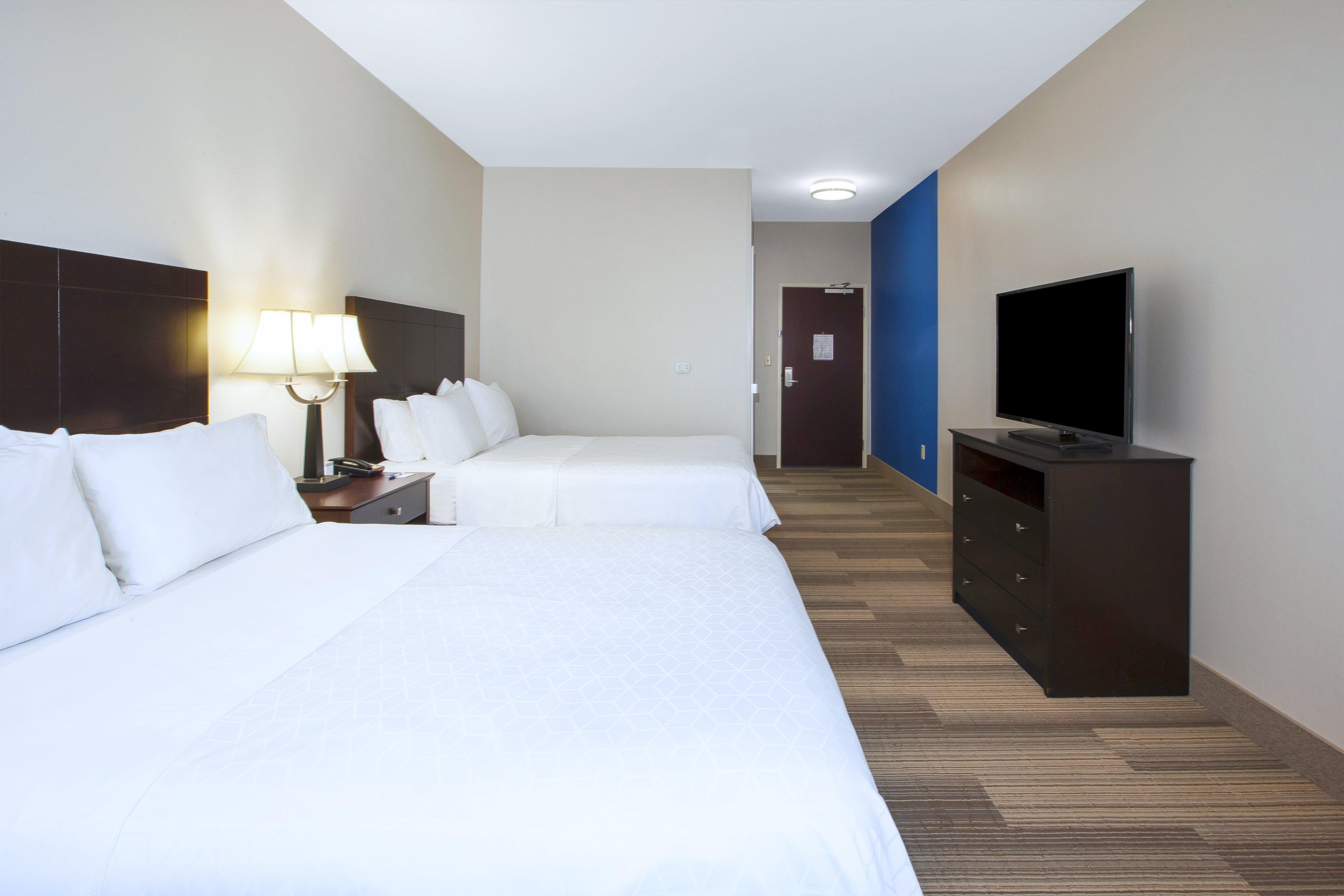 Holiday Inn Express Niles By Ihg Exterior photo