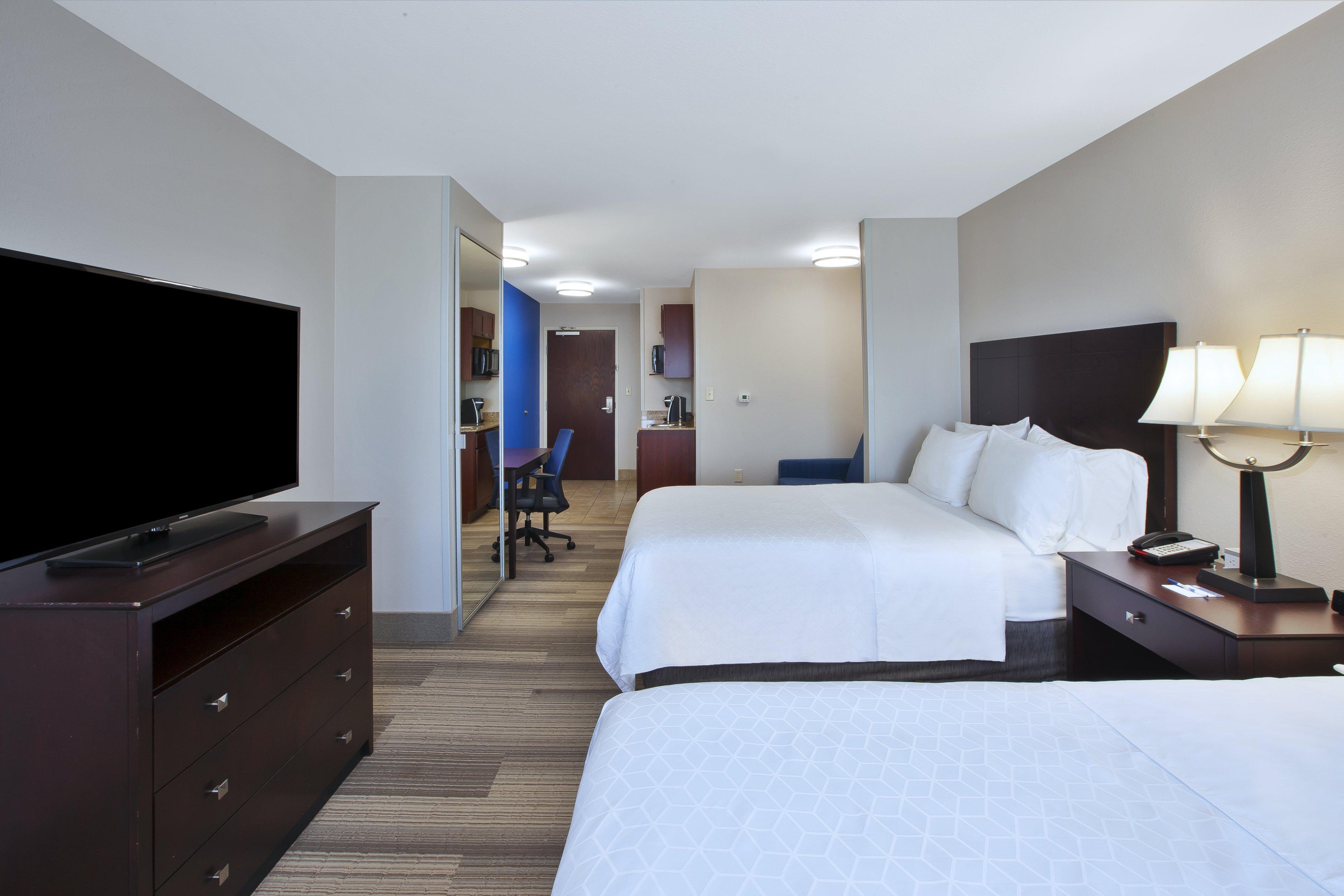 Holiday Inn Express Niles By Ihg Exterior photo