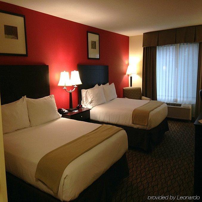 Holiday Inn Express Niles By Ihg Exterior photo